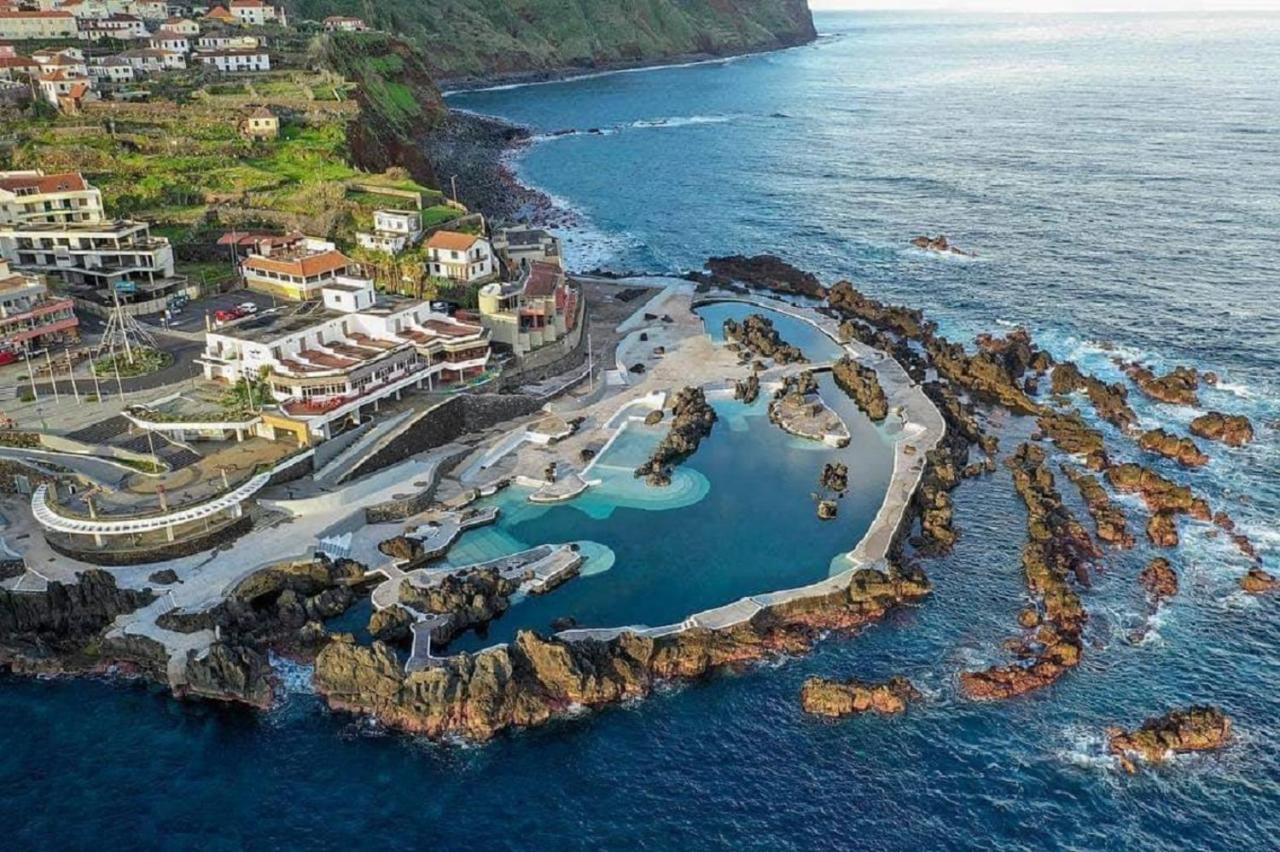 O Cantinho do Zé Funchal  Esterno foto