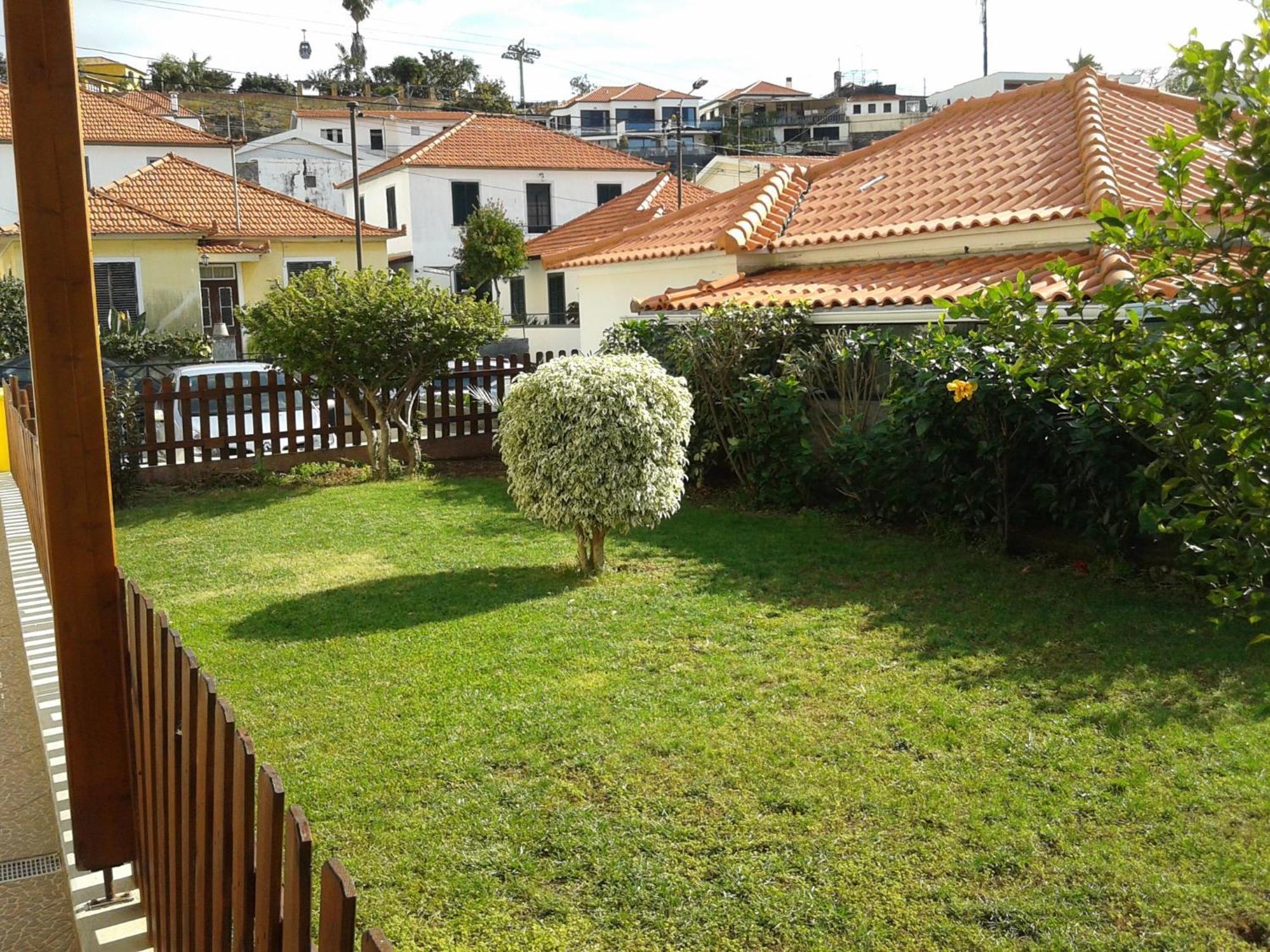 O Cantinho do Zé Funchal  Esterno foto