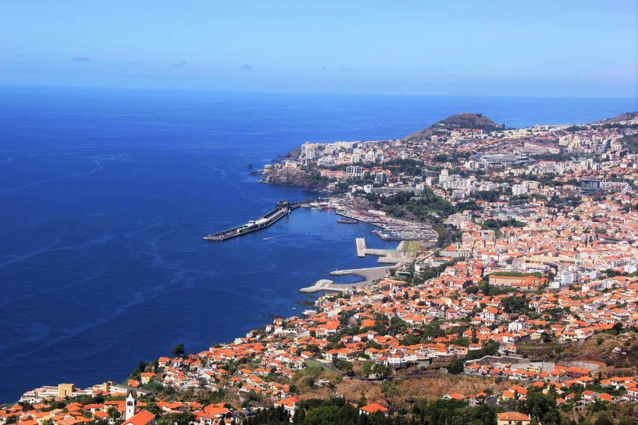 O Cantinho do Zé Funchal  Esterno foto