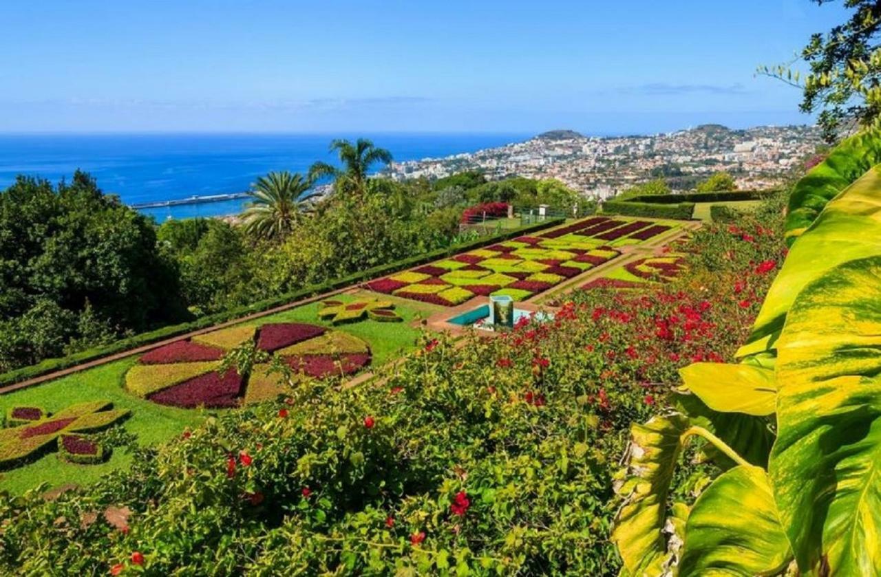 O Cantinho do Zé Funchal  Esterno foto