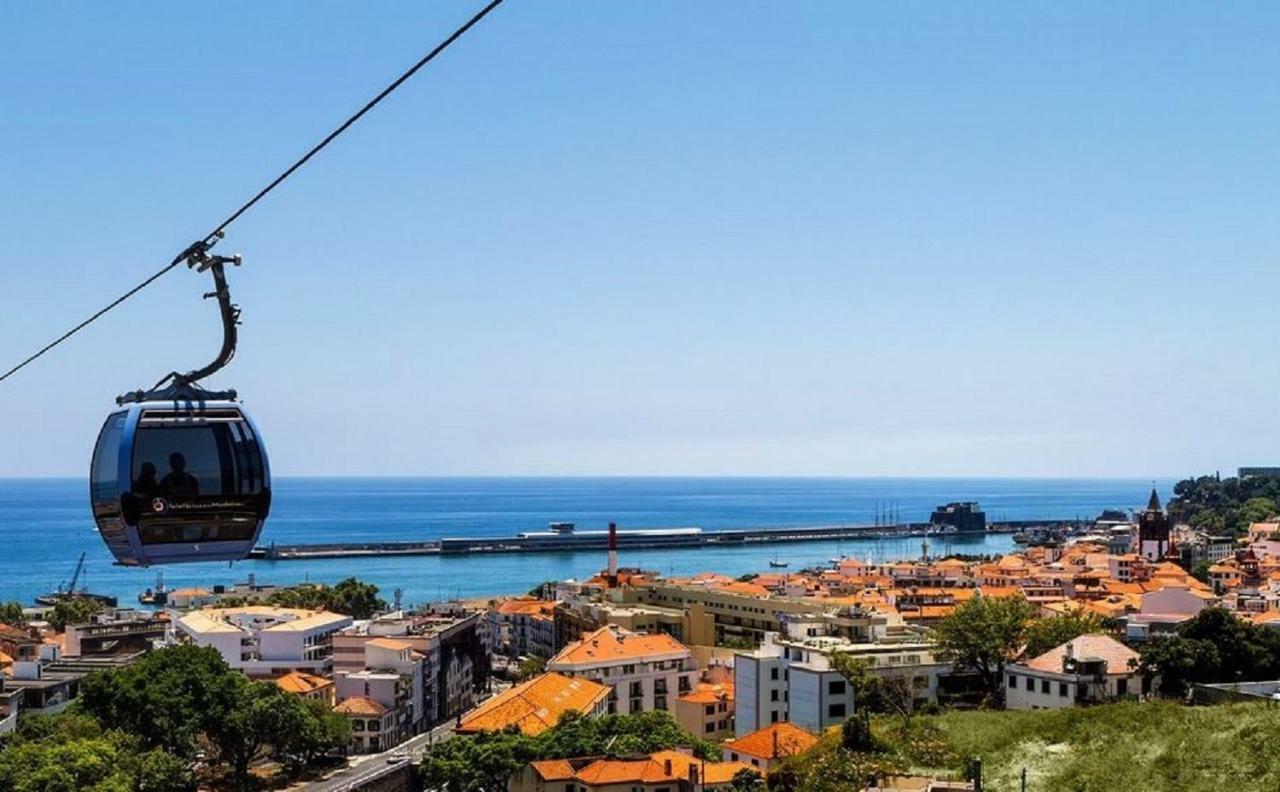 O Cantinho do Zé Funchal  Esterno foto