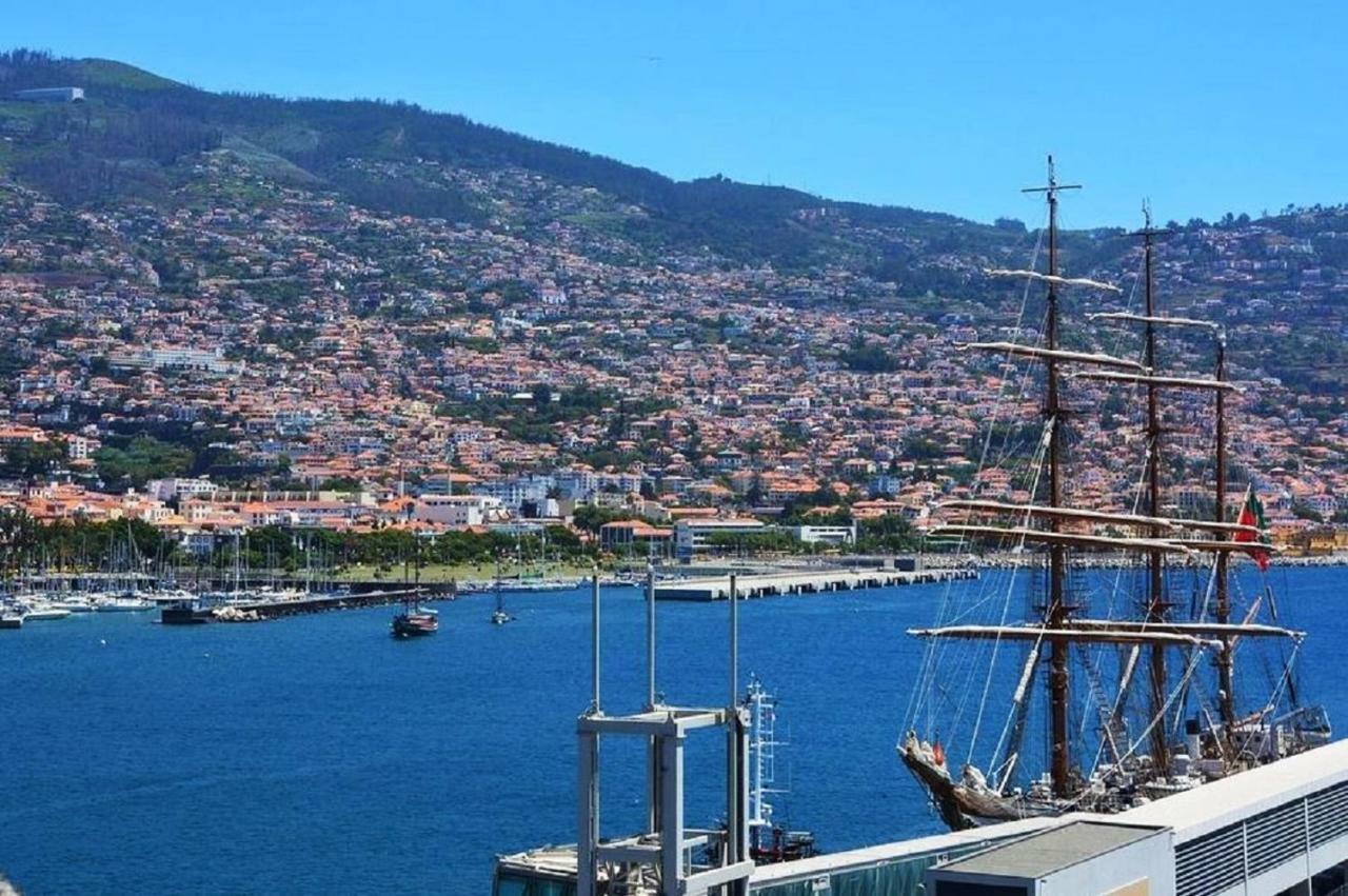 O Cantinho do Zé Funchal  Esterno foto