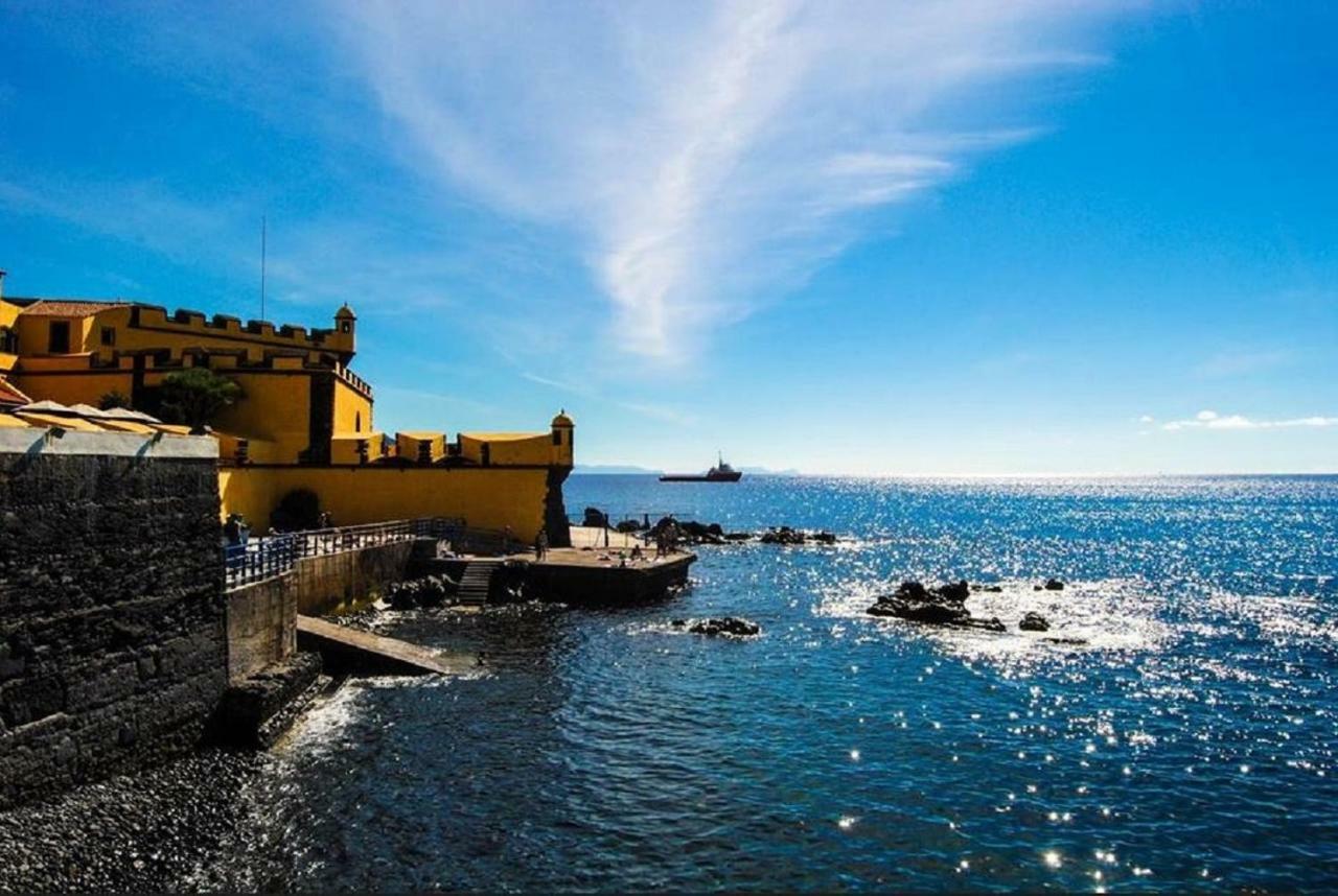 O Cantinho do Zé Funchal  Esterno foto