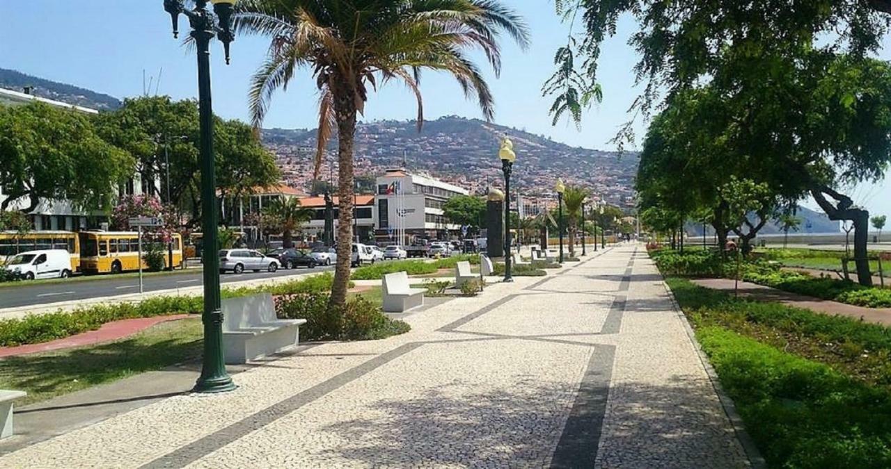 O Cantinho do Zé Funchal  Esterno foto