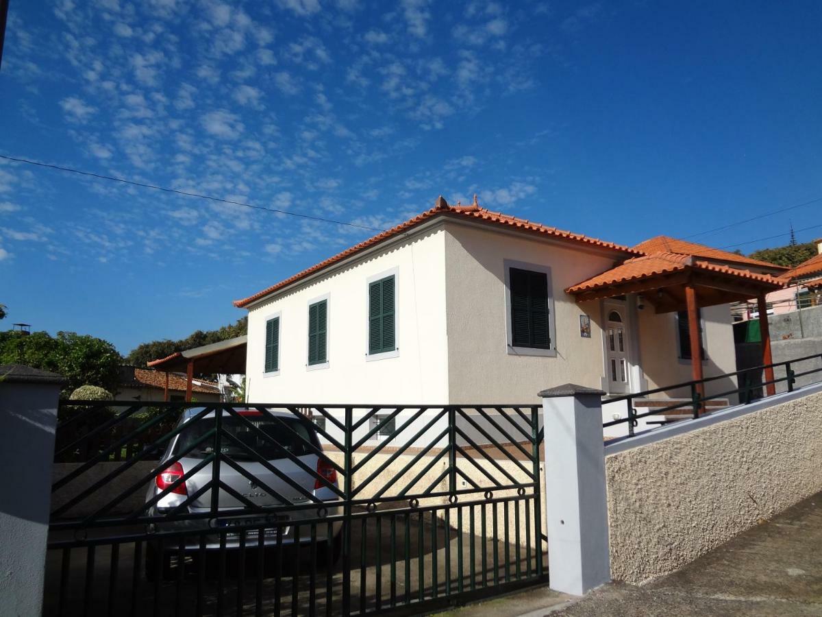 O Cantinho do Zé Funchal  Esterno foto