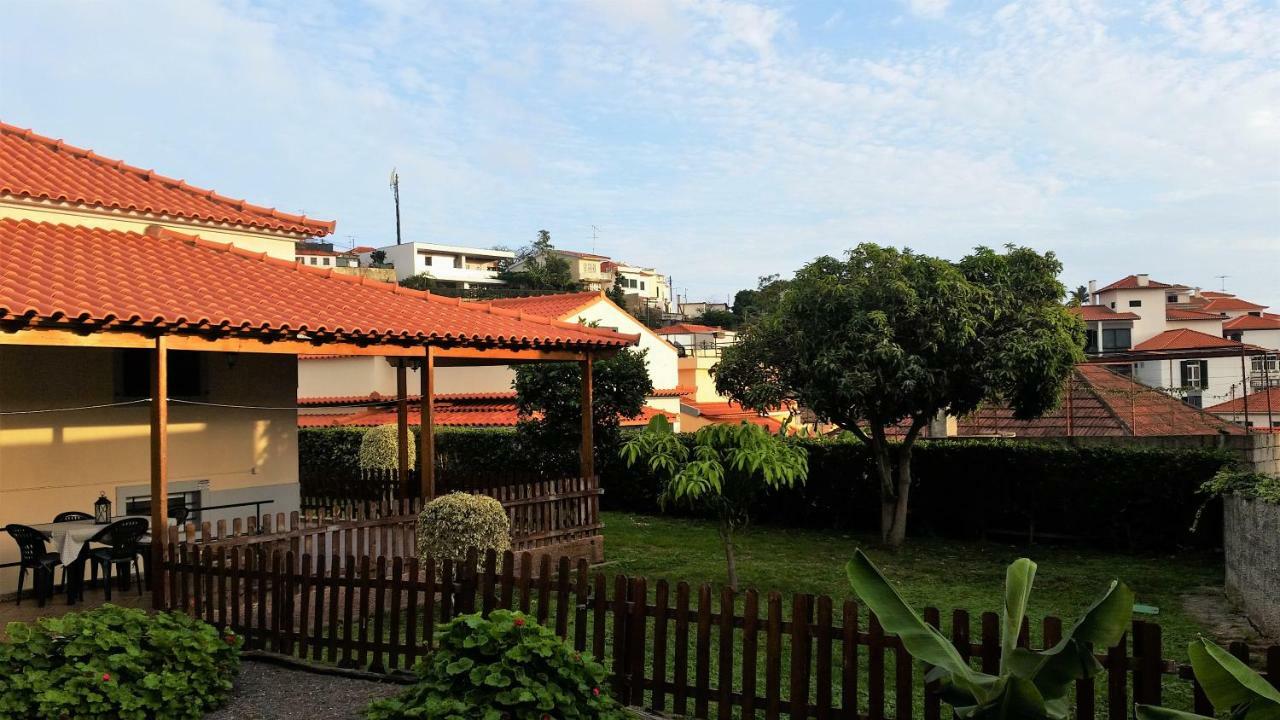 O Cantinho do Zé Funchal  Esterno foto