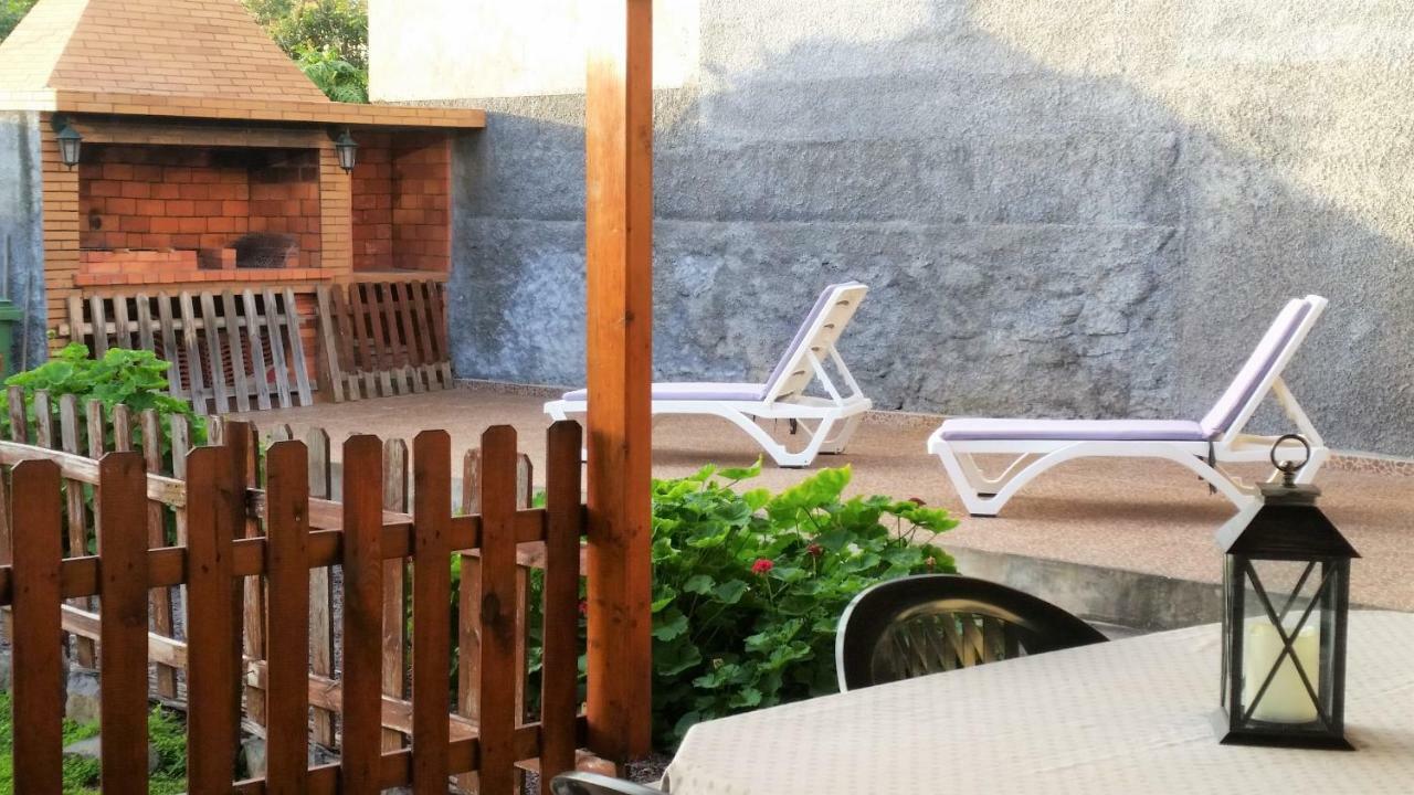 O Cantinho do Zé Funchal  Esterno foto